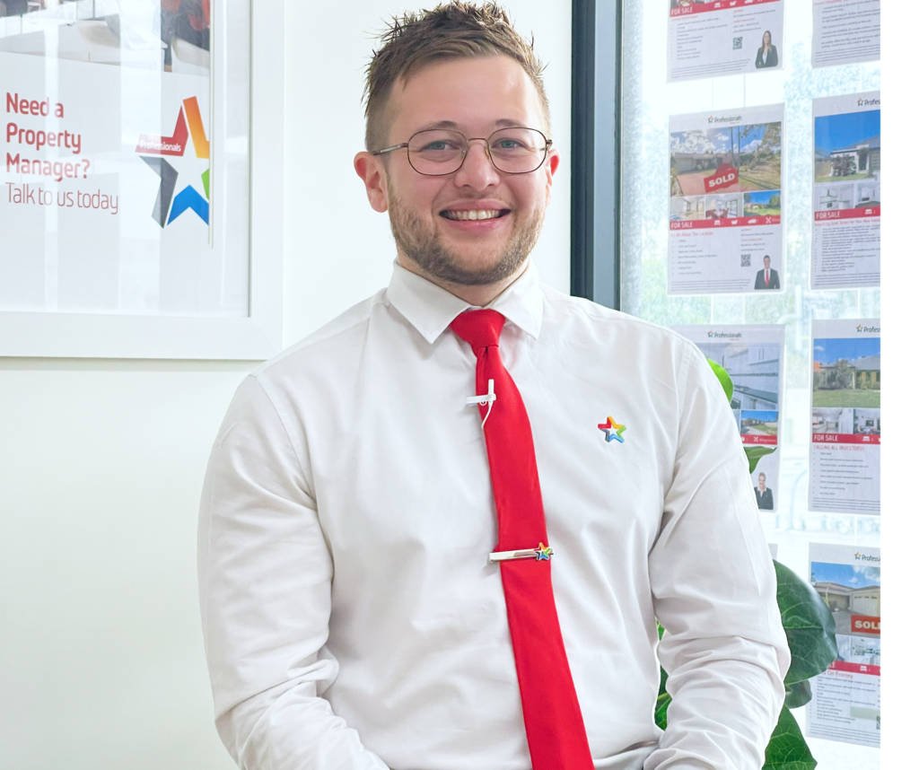 Professionals Stirling Clark Property Management March 2021 Update