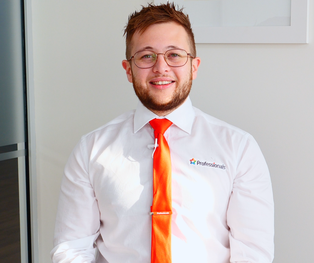 Professionals Stirling Clark Property Management April 2021 Update